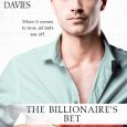 the billionaire's bet victoria davies