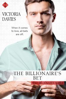 the billionaire's bet, victoria davies, epub, pdf, mobi, download