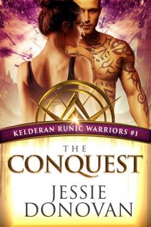 the conquest, jessie donovan, epub, pdf, mobi, download
