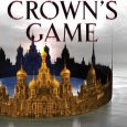 the crown's game evelyn skye