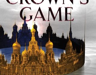 the crown's game evelyn skye