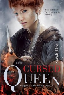 the cursed queen, sarah fine, epub, pdf, mobi, download