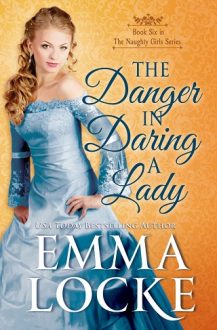 the danger in daring a lady, emma locke, epub, pdf, mobi, download