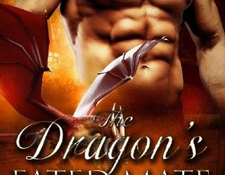 the dragon's fated mate lola kidd