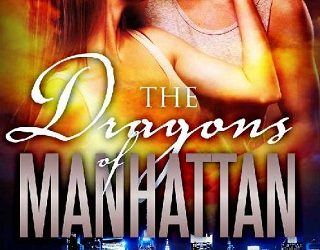 the dragons of manhattan maria amor