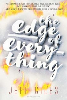 the edge of everything, jeff giles, epub, pdf, mobi, download