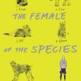 the female of the species mindy mcginnis