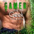 the gamer and the geek sidney bristol