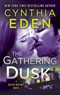 the gathering dusk, cynthia eden, epub, pdf, mobi, download