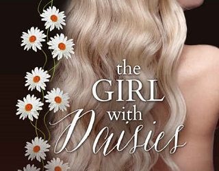 the girl with daisies savannah blevins