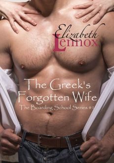 the greek's forgotten bride, elizabeth lennox, epub, pdf, mobi, download