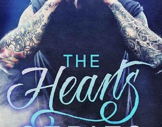 the hearts series lh cosway