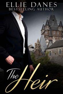 the heir, ellie danes, epub, pdf, mobi, download
