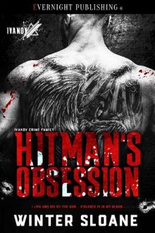 the hitman's obsession, winter sloane, epub, pdf, mobi, download