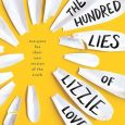 the hundred lies of lizzie lovett chelsea sedoti