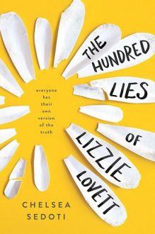 the hundred lies of lizzie lovett, chelsea sedoti, epub, pdf, mobi, download