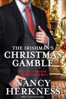 the irishman's christmas gamble, nancy herkness, epub, pdf, mobi, download
