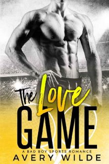 the love game, avery wilde, epub, pdf, mobi, download