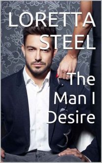 the man i desire, loretta steel, epub, pdf, mobi, download