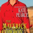 the maverick cowboy kate pearce