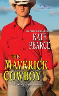 the maverick cowboy, kate pearce, epub, pdf, mobi, download