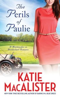 the perils of paulie, katie macalister, epub, pdf, mobi, download