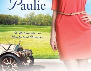 the perils of paulie katie macalister