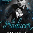 the producer aubrey parker