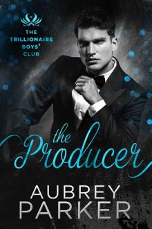 the producer, aubrey parker, epub, pdf, mobi, download