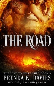 the road, brenda k davies, epub, pdf, mobi, download