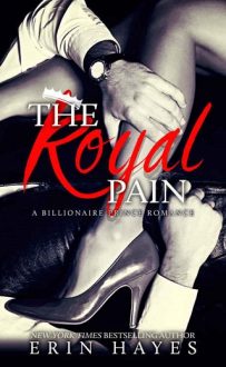 the royal pain, erin hayes, epub, pdf, mobi, download