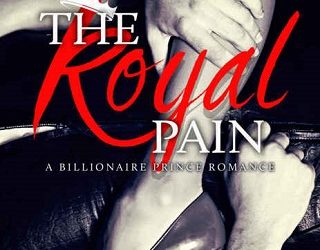 the royal pain erin hayes