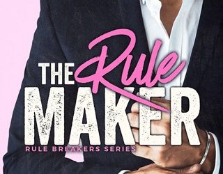 the rule maker jennifer blackwood
