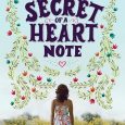 the secret of heart note stacey lee
