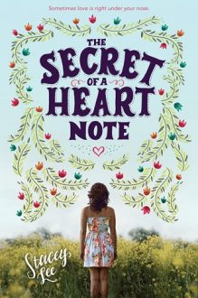 the secret of heart note, stacey lee, epub, pdf, mobi, download