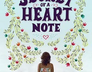 the secret of heart note stacey lee