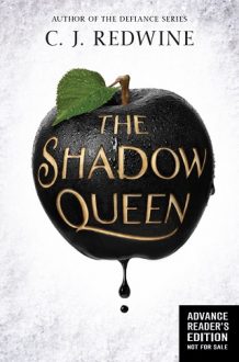 the shadow queen, cj redwine, epub, pdf, mobi, download