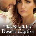 the sheikh's desert captive cara albany