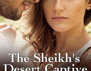 the sheikh's desert captive cara albany