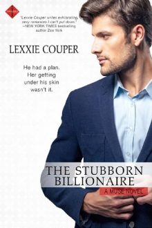 the stubborn billionaire, lexxie couper, epub, pdf, mobi, download