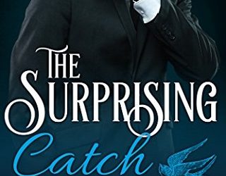 the surprising catch alexa wilder