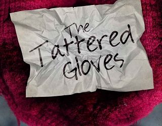 the tattered gloves jl berg