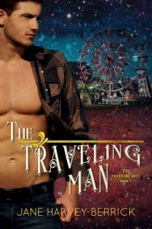 the travelling man, jane harvey-berrick, epub, pdf, mobi, download