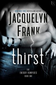 thirst, jacquelyn frank, epub, pdf, mobi, download