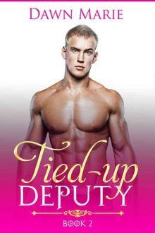 tied up deputy, dawn marie, epub, pdf, mobi, download