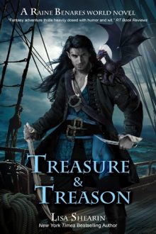 treasure and treason, lisa shearin, epub, pdf, mobi, download