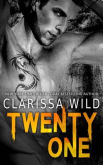 twenty-one, clarissa wild, epub, pdf, mobi, download