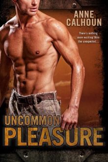 uncommon pleasure, anne calhoun, epub, pdf, mobi, download