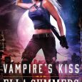 vampire's kiss ella summers
