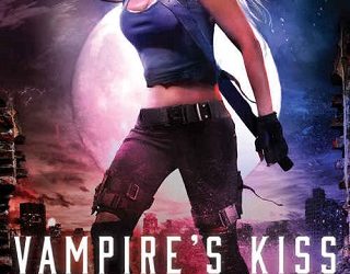 vampire's kiss ella summers